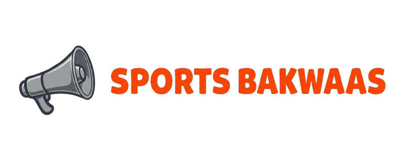 Sports Bakwaas